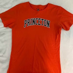 Princeton T-shirt